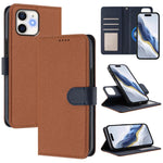 Abnehmbare Litchi-Struktur Magnetische Seiten-Patch Vegane Leder-Handyhülle, Für iPhone 13 Pro Max, Für iPhone 13 Pro, Für iPhone 13, Für iPhone 12 / 12 Pro, Für iPhone 12 Pro Max, Für iPhone 11 Pro Max, Für iPhone 11, Für iPhone 11 Pro