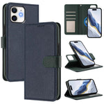 Abnehmbare Litchi-Struktur Magnetische Seiten-Patch Vegane Leder-Handyhülle, Für iPhone 13 Pro Max, Für iPhone 13 Pro, Für iPhone 13, Für iPhone 12 / 12 Pro, Für iPhone 12 Pro Max, Für iPhone 11 Pro Max, Für iPhone 11, Für iPhone 11 Pro