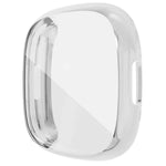 xDfind Full-coverage TPU Watch Protective Cover, For Fitbit Versa 4, For Fitbit Versa 3