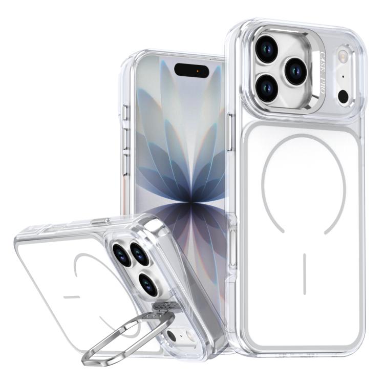 Buntes Color Blocking Kamerahalterung Magnetisches Handyhülle, Für iPhone 17 Pro Max, Für iPhone 17 Pro, Für iPhone 17, Für iPhone Air, Für iPhone 16 Pro Max, Für iPhone 16 Pro, Für iPhone 16 Plus, Für iPhone 16