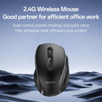 Yesido KB45 2.4G Business-Funkmaus