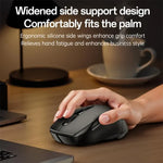 Yesido KB45 2.4G Business-Funkmaus