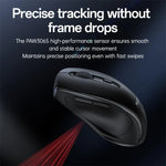 Yesido KB45 2.4G Business-Funkmaus