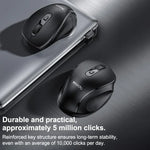 Yesido KB45 2.4G Business-Funkmaus