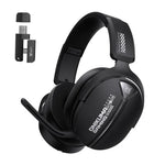 ONIKUMA GT887 Gaming-Headset mit vier Modi, Bluetooth, 2,4G, Kabel / Kabellos, GT887