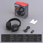 ONIKUMA GT887 Gaming-Headset mit vier Modi, Bluetooth, 2,4G, Kabel / Kabellos, GT887