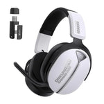 ONIKUMA GT887 Gaming-Headset mit vier Modi, Bluetooth, 2,4G, Kabel / Kabellos, GT887