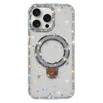 Strass-Glitzer-Kickstand-Doppelseitige IMD-Handyhülle, Für iPhone 15 Pro Max, Für iPhone 15 Pro, Für iPhone 15, Für iPhone 14, Für iPhone 14 Pro, Für iPhone 14 Pro Max, Für iPhone 13 Pro Max, Für iPhone 13 Pro