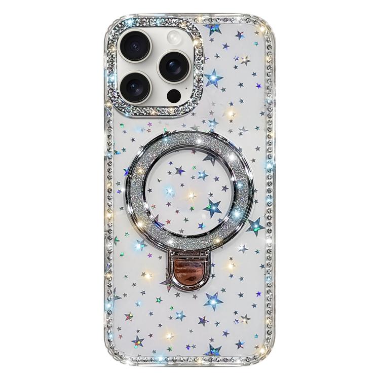 Strass-Glitzer-Kickstand-Doppelseitige IMD-Handyhülle, Für iPhone 15 Pro Max, Für iPhone 15 Pro, Für iPhone 15, Für iPhone 14, Für iPhone 14 Pro, Für iPhone 14 Pro Max, Für iPhone 13 Pro Max, Für iPhone 13 Pro