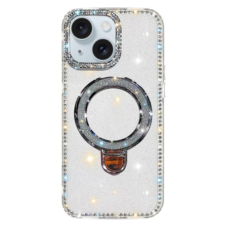 Strass-Glitzer-Kickstand-Doppelseitige IMD-Handyhülle, Für iPhone 15 Pro Max, Für iPhone 15 Pro, Für iPhone 15, Für iPhone 14, Für iPhone 14 Pro, Für iPhone 14 Pro Max, Für iPhone 13 Pro Max, Für iPhone 13 Pro