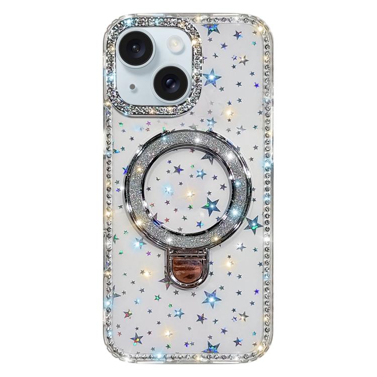 Strass-Glitzer-Kickstand-Doppelseitige IMD-Handyhülle, Für iPhone 15 Pro Max, Für iPhone 15 Pro, Für iPhone 15, Für iPhone 14, Für iPhone 14 Pro, Für iPhone 14 Pro Max, Für iPhone 13 Pro Max, Für iPhone 13 Pro