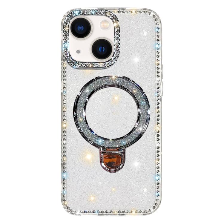 Strass-Glitzer-Kickstand-Doppelseitige IMD-Handyhülle, Für iPhone 15 Pro Max, Für iPhone 15 Pro, Für iPhone 15, Für iPhone 14, Für iPhone 14 Pro, Für iPhone 14 Pro Max, Für iPhone 13 Pro Max, Für iPhone 13 Pro