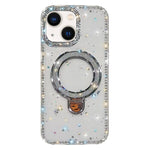 Strass-Glitzer-Kickstand-Doppelseitige IMD-Handyhülle, Für iPhone 15 Pro Max, Für iPhone 15 Pro, Für iPhone 15, Für iPhone 14, Für iPhone 14 Pro, Für iPhone 14 Pro Max, Für iPhone 13 Pro Max, Für iPhone 13 Pro
