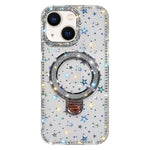 Strass-Glitzer-Kickstand-Doppelseitige IMD-Handyhülle, Für iPhone 15 Pro Max, Für iPhone 15 Pro, Für iPhone 15, Für iPhone 14, Für iPhone 14 Pro, Für iPhone 14 Pro Max, Für iPhone 13 Pro Max, Für iPhone 13 Pro