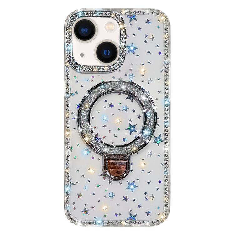 Strass-Glitzer-Kickstand-Doppelseitige IMD-Handyhülle, Für iPhone 15 Pro Max, Für iPhone 15 Pro, Für iPhone 15, Für iPhone 14, Für iPhone 14 Pro, Für iPhone 14 Pro Max, Für iPhone 13 Pro Max, Für iPhone 13 Pro