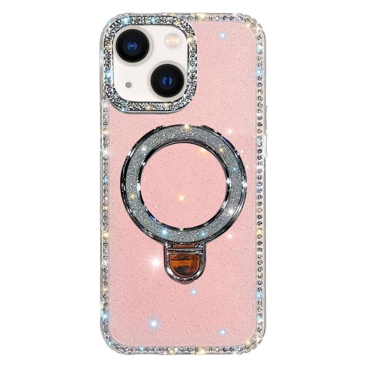 Strass-Glitzer-Kickstand-Doppelseitige IMD-Handyhülle, Für iPhone 15 Pro Max, Für iPhone 15 Pro, Für iPhone 15, Für iPhone 14, Für iPhone 14 Pro, Für iPhone 14 Pro Max, Für iPhone 13 Pro Max, Für iPhone 13 Pro