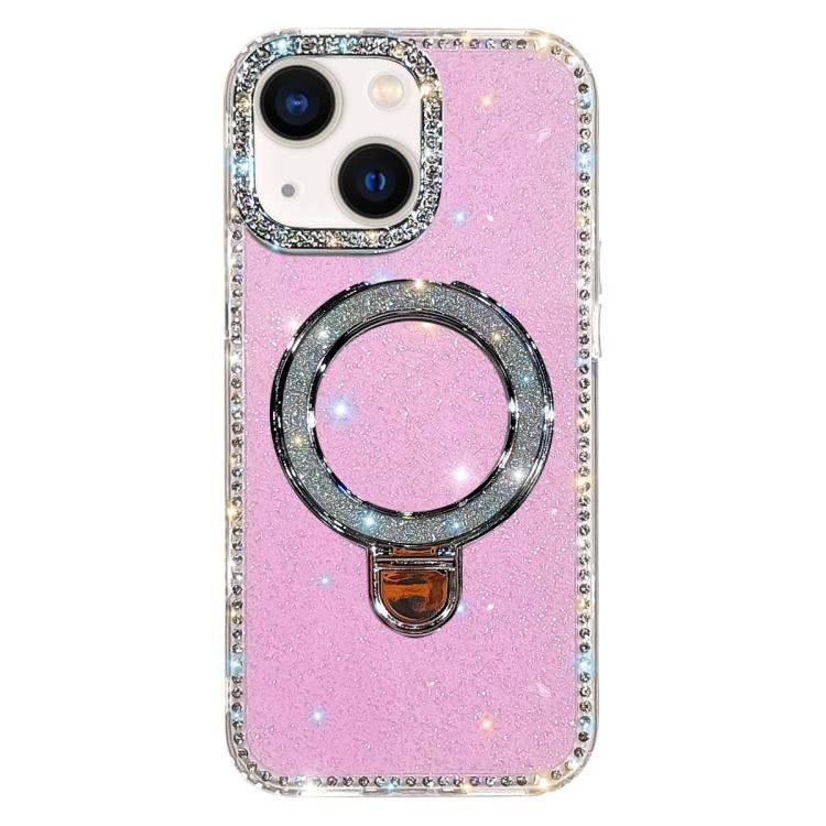 Strass-Glitzer-Kickstand-Doppelseitige IMD-Handyhülle, Für iPhone 15 Pro Max, Für iPhone 15 Pro, Für iPhone 15, Für iPhone 14, Für iPhone 14 Pro, Für iPhone 14 Pro Max, Für iPhone 13 Pro Max, Für iPhone 13 Pro