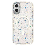 Strass-Doppelseitige IMD-PC-Hybrid-TPU-Magnethülle, für iPhone 17 Pro Max, für iPhone 17 Pro, für iPhone 17, für iPhone Air, für iPhone 16 Pro Max, für iPhone 16 Pro, für iPhone 16 Plus, für iPhone 16