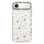 Strass-Doppelseitige IMD-PC-Hybrid-TPU-Magnethülle, für iPhone 17 Pro Max, für iPhone 17 Pro, für iPhone 17, für iPhone Air, für iPhone 16 Pro Max, für iPhone 16 Pro, für iPhone 16 Plus, für iPhone 16