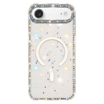 Strass-Doppelseitige IMD-PC-Hybrid-TPU-Magnethülle, für iPhone 17 Pro Max, für iPhone 17 Pro, für iPhone 17, für iPhone Air, für iPhone 16 Pro Max, für iPhone 16 Pro, für iPhone 16 Plus, für iPhone 16