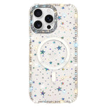 Strass-Doppelseitige IMD-PC-Hybrid-TPU-Magnethülle, für iPhone 17 Pro Max, für iPhone 17 Pro, für iPhone 17, für iPhone Air, für iPhone 16 Pro Max, für iPhone 16 Pro, für iPhone 16 Plus, für iPhone 16
