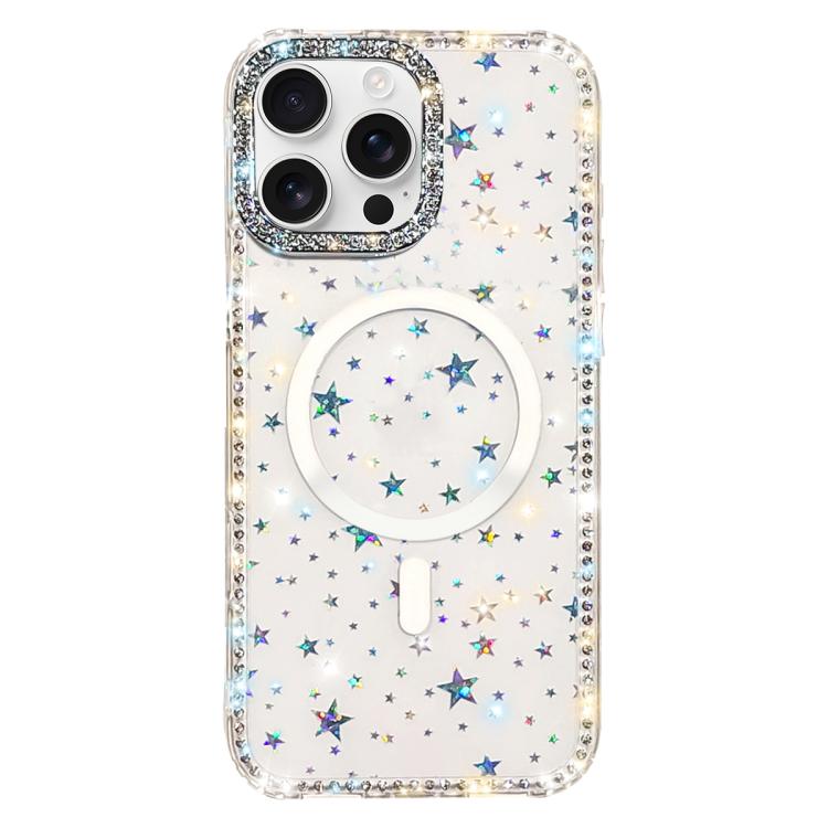Strass-Doppelseitige IMD-PC-Hybrid-TPU-Magnethülle, für iPhone 17 Pro Max, für iPhone 17 Pro, für iPhone 17, für iPhone Air, für iPhone 16 Pro Max, für iPhone 16 Pro, für iPhone 16 Plus, für iPhone 16