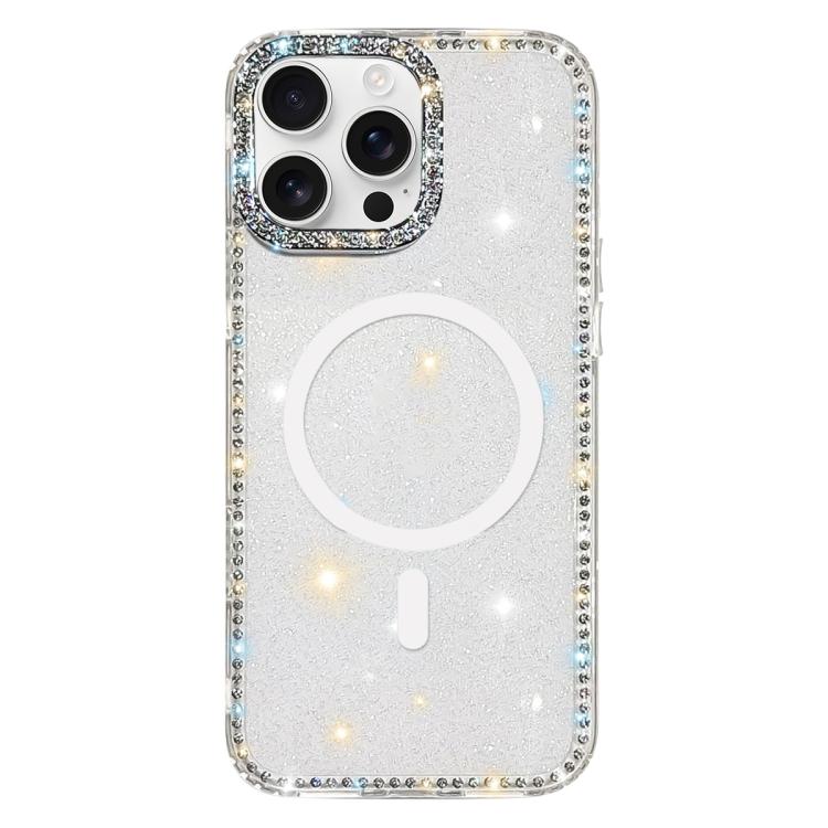 Strass-Doppelseitige IMD-PC-Hybrid-TPU-Magnethülle, für iPhone 17 Pro Max, für iPhone 17 Pro, für iPhone 17, für iPhone Air, für iPhone 16 Pro Max, für iPhone 16 Pro, für iPhone 16 Plus, für iPhone 16
