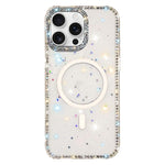 Strass-Doppelseitige IMD-PC-Hybrid-TPU-Magnethülle, für iPhone 17 Pro Max, für iPhone 17 Pro, für iPhone 17, für iPhone Air, für iPhone 16 Pro Max, für iPhone 16 Pro, für iPhone 16 Plus, für iPhone 16