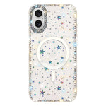 Strass-Doppelseitige IMD-PC-Hybrid-TPU-Magnethülle, für iPhone 17 Pro Max, für iPhone 17 Pro, für iPhone 17, für iPhone Air, für iPhone 16 Pro Max, für iPhone 16 Pro, für iPhone 16 Plus, für iPhone 16