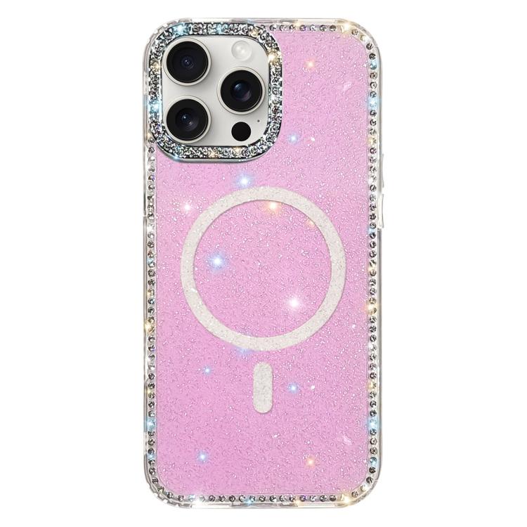 Strassstein beidseitig IMD PC Hybrid TPU Magnetische Handyhülle, Für iPhone 15 Pro Max, Für iPhone 15 Pro, Für iPhone 15, Für iPhone 14, Für iPhone 14 Pro, Für iPhone 14 Pro Max, Für iPhone 13 Pro Max, Für iPhone 13 Pro