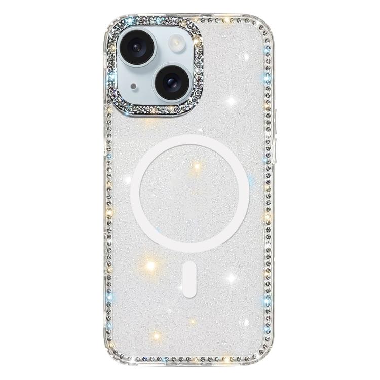 Strassstein beidseitig IMD PC Hybrid TPU Magnetische Handyhülle, Für iPhone 15 Pro Max, Für iPhone 15 Pro, Für iPhone 15, Für iPhone 14, Für iPhone 14 Pro, Für iPhone 14 Pro Max, Für iPhone 13 Pro Max, Für iPhone 13 Pro