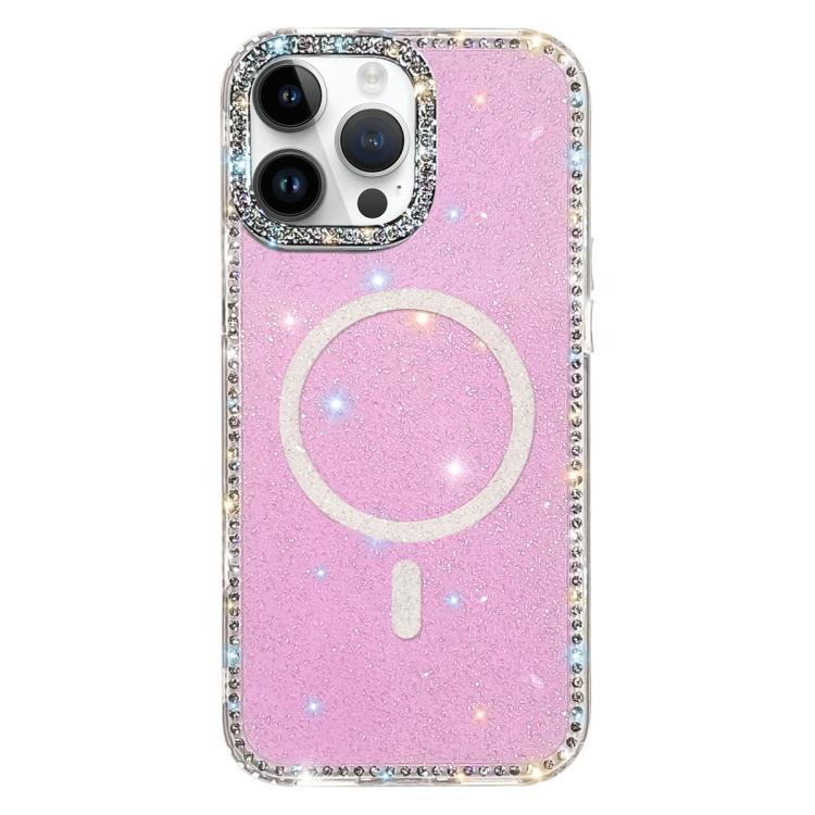 Strassstein beidseitig IMD PC Hybrid TPU Magnetische Handyhülle, Für iPhone 15 Pro Max, Für iPhone 15 Pro, Für iPhone 15, Für iPhone 14, Für iPhone 14 Pro, Für iPhone 14 Pro Max, Für iPhone 13 Pro Max, Für iPhone 13 Pro