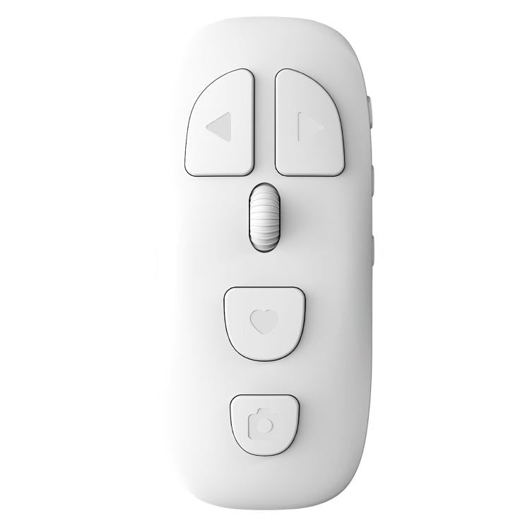KR-06 Multifunktionale Rollrad Telefon Bluetooth Fernbedienung