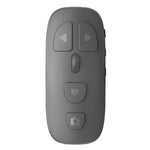 KR-06 Multifunktionale Rollrad Telefon Bluetooth Fernbedienung