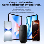 KR-06 Multifunktionale Rollrad Telefon Bluetooth Fernbedienung