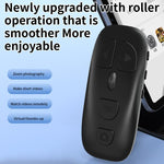 KR-06 Multifunktionale Rollrad Telefon Bluetooth Fernbedienung