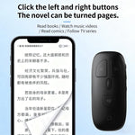 KR-06 Multifunktionale Rollrad Telefon Bluetooth Fernbedienung