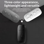 KR-06 Multifunktionale Rollrad Telefon Bluetooth Fernbedienung