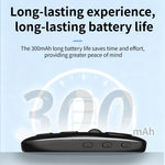 KR-06 Multifunktionale Rollrad Telefon Bluetooth Fernbedienung