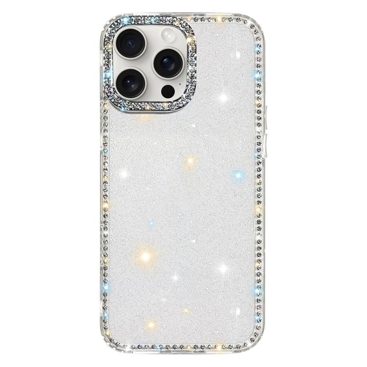 Strassstein beidseitige IMD PC Hybrid TPU-Handyhülle, Für iPhone 15 Pro Max, Für iPhone 15 Pro, Für iPhone 15, Für iPhone 14, Für iPhone 14 Pro, Für iPhone 14 Pro Max, Für iPhone 13 Pro Max, Für iPhone 13 Pro