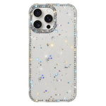 Strassstein beidseitige IMD PC Hybrid TPU-Handyhülle, Für iPhone 15 Pro Max, Für iPhone 15 Pro, Für iPhone 15, Für iPhone 14, Für iPhone 14 Pro, Für iPhone 14 Pro Max, Für iPhone 13 Pro Max, Für iPhone 13 Pro
