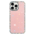 Strassstein beidseitige IMD PC Hybrid TPU-Handyhülle, Für iPhone 15 Pro Max, Für iPhone 15 Pro, Für iPhone 15, Für iPhone 14, Für iPhone 14 Pro, Für iPhone 14 Pro Max, Für iPhone 13 Pro Max, Für iPhone 13 Pro
