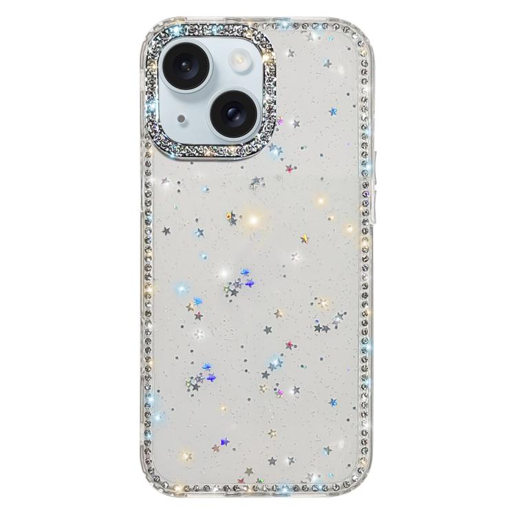 Strassstein beidseitige IMD PC Hybrid TPU-Handyhülle, Für iPhone 15 Pro Max, Für iPhone 15 Pro, Für iPhone 15, Für iPhone 14, Für iPhone 14 Pro, Für iPhone 14 Pro Max, Für iPhone 13 Pro Max, Für iPhone 13 Pro