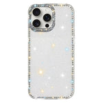 Strassstein beidseitige IMD PC Hybrid TPU-Handyhülle, Für iPhone 15 Pro Max, Für iPhone 15 Pro, Für iPhone 15, Für iPhone 14, Für iPhone 14 Pro, Für iPhone 14 Pro Max, Für iPhone 13 Pro Max, Für iPhone 13 Pro