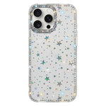 Strassstein beidseitige IMD PC Hybrid TPU-Handyhülle, Für iPhone 15 Pro Max, Für iPhone 15 Pro, Für iPhone 15, Für iPhone 14, Für iPhone 14 Pro, Für iPhone 14 Pro Max, Für iPhone 13 Pro Max, Für iPhone 13 Pro