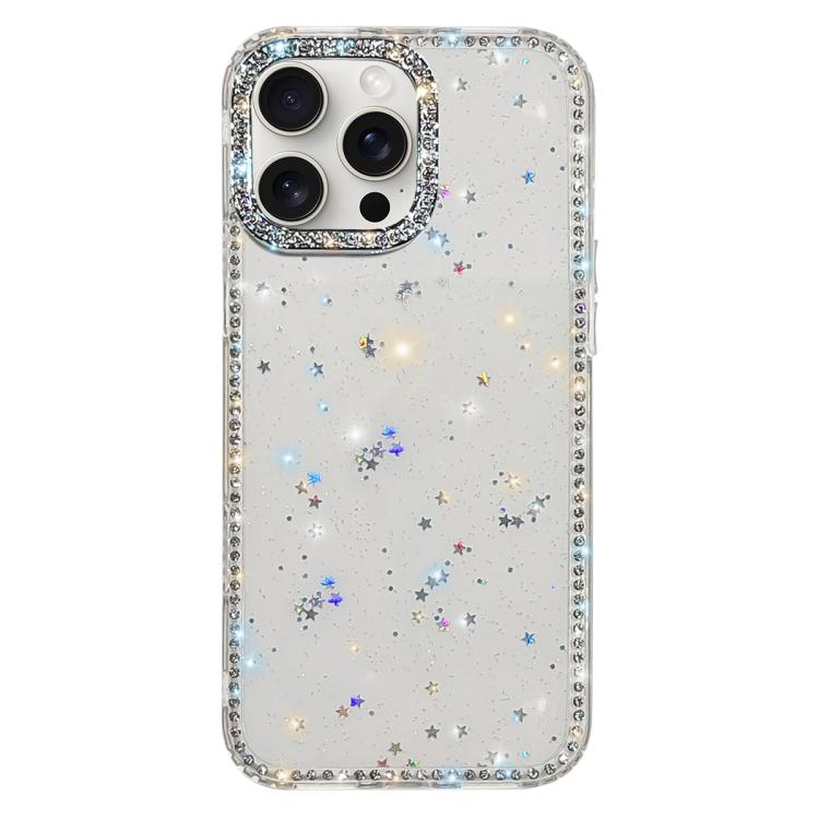 Strassstein beidseitige IMD PC Hybrid TPU-Handyhülle, Für iPhone 15 Pro Max, Für iPhone 15 Pro, Für iPhone 15, Für iPhone 14, Für iPhone 14 Pro, Für iPhone 14 Pro Max, Für iPhone 13 Pro Max, Für iPhone 13 Pro