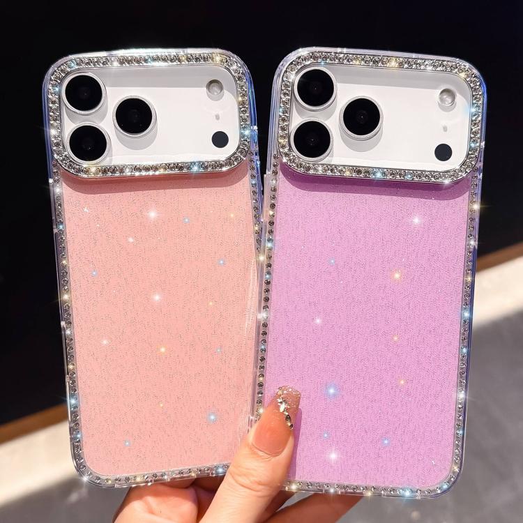 Strassstein beidseitige IMD PC Hybrid TPU-Handyhülle, Für iPhone 15 Pro Max, Für iPhone 15 Pro, Für iPhone 15, Für iPhone 14, Für iPhone 14 Pro, Für iPhone 14 Pro Max, Für iPhone 13 Pro Max, Für iPhone 13 Pro