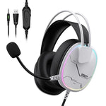 ONIKUMA X91 Over-Ear Kabelkopfhörer mit Mikrofon