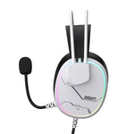 ONIKUMA X91 Over-Ear Kabelkopfhörer mit Mikrofon