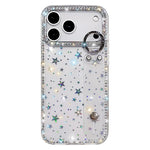 Strass Glitzer Armband Halter Handyhülle, Für iPhone 17 Pro, Für iPhone 17, Für iPhone Air, Für iPhone 16 Pro Max, Für iPhone 16 Pro, Für iPhone 16 Plus, Für iPhone 16, Für iPhone 15 Pro Max